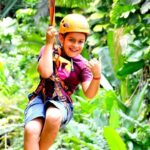 5 Line Jungle Zipline Eco Adventure - Practical Details & Considerations