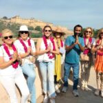 5 Nights 6 Days Golden Triangle India Tour with Ranthambore - FAQs