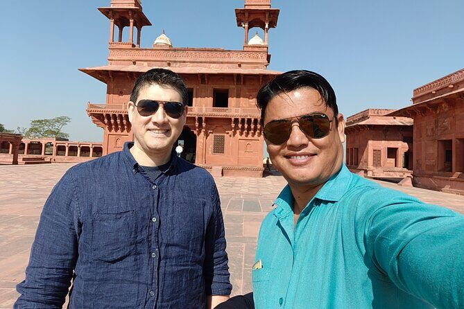 5 Nights 6 Days Golden Triangle Tour With Ranthambore - Considerations and Tips