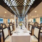 5 Star Amanda Cruise - Luxury Overnight Cruise Halong Bay (2D1N) - FAQ about the Amanda Cruise in Halong Bay
