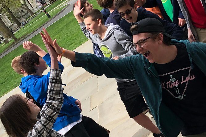 5 Star Shameless Name Dropping Walking Tour of Campus & Einstein's Neighborhood - Who Will Love This Tour?