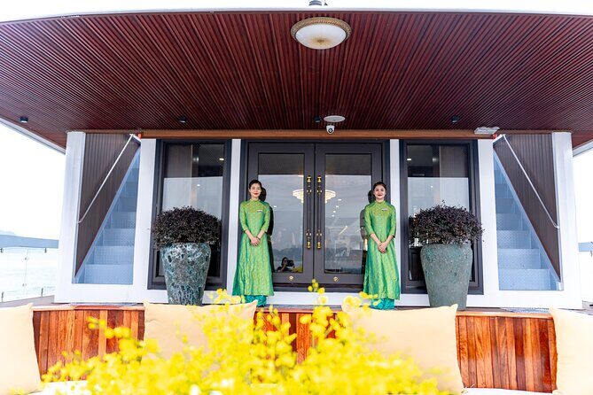 5 Star Symphony Luxury Day Tour from International Cruise Port - Frequently Asked Questions