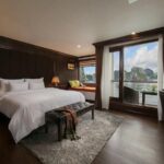 5 stars cruise LUXURY - big private balcony cabins - 3 days - 2 nights tour - Authentic Experiences on the Water