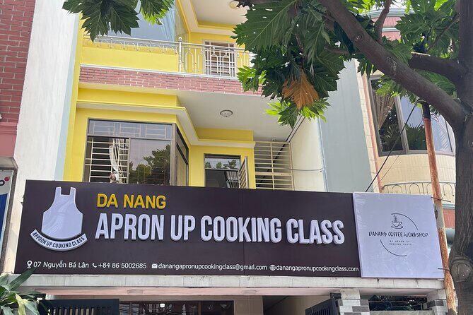 5 traditional dishes Da Nang cooking class with market trip - In-Depth Review of the Experience