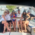 50 FT Miami Yacht Rental (up to 13 guests) - Authentic Voices and Real Experiences