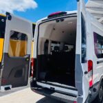 50% OFF Private Shuttle from Orlando to Port Canaveral! Book NOW! - FAQ