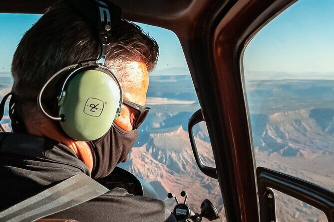 55 Mile - Helicopter Tour Around Zion National Park - Final Thoughts: Who Should Consider This?