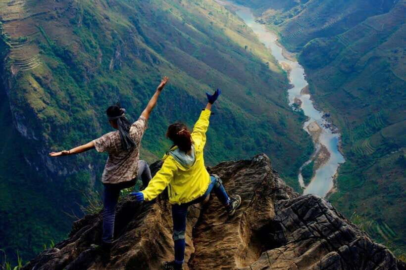 5D4N Ninh Binh Ha Giang Loop Ha Long Bay By Arcady Cruise - Exploring the itinerary in detail