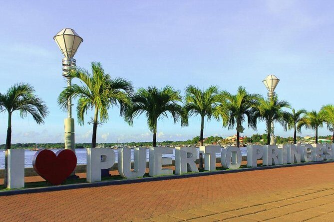 5D4N Puerto Princesa & El Nido Experience - A Deep Dive into the 5-Day Itinerary