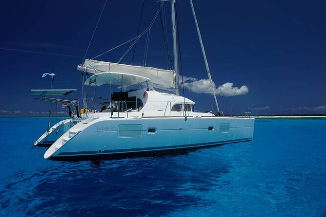 5H Private 40'Catamaran All-Inclusive in Tulum & Playa del Carmen - Why Travelers Love This Tour