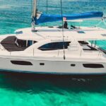 5H Private 44' Catamaran All-Inclusive - Tulum & Playa del Carmen - Diving Into the Experience: What You Can Expect