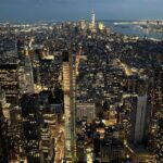 5th Avenue Stroll and Sunset at the Empire State Building - The Sum Up