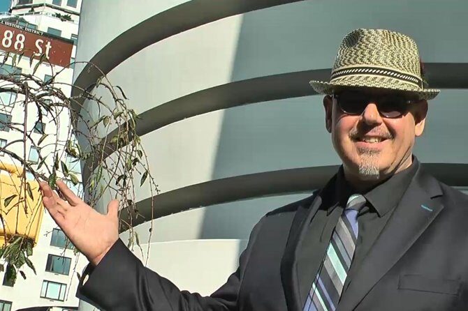 5th & Park - Film & Fiction Walking Tour of Carnegie Hill Along Museum Mile - What You Can Expect from the Experience