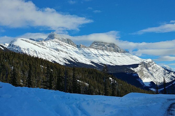 6 Day Canadian Rocky Mountains Explorer Private Tour - Why This Tour Stands Out