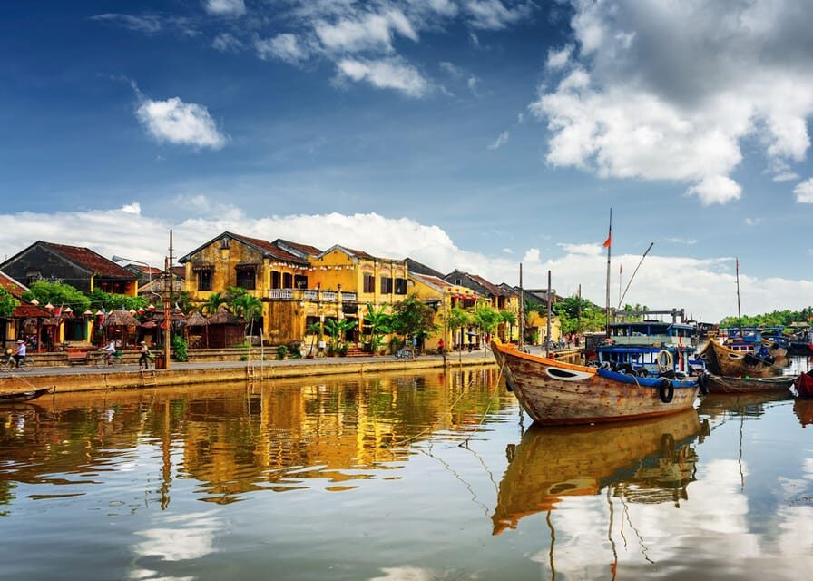 6-Day Central Vietnam | Da Nang Hoi An Hue | Sale off 20% - A Detailed Look at Your 6-Day Vietnamese Adventure
