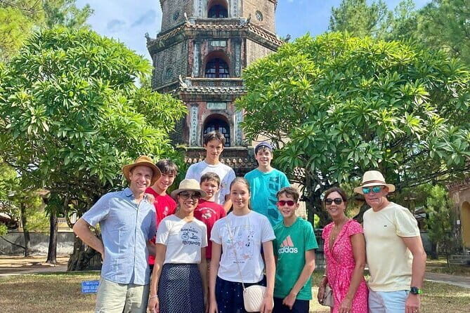 6-Day Central Vietnam Itinerary: Stunning Highlights for 2025-26 - Practical Insights & What To Expect