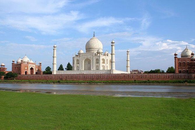 6-Day Golden Triangle Tour to Jaipur and Agra from Delhi - The Experience: What Travelers Say and Why It Matters