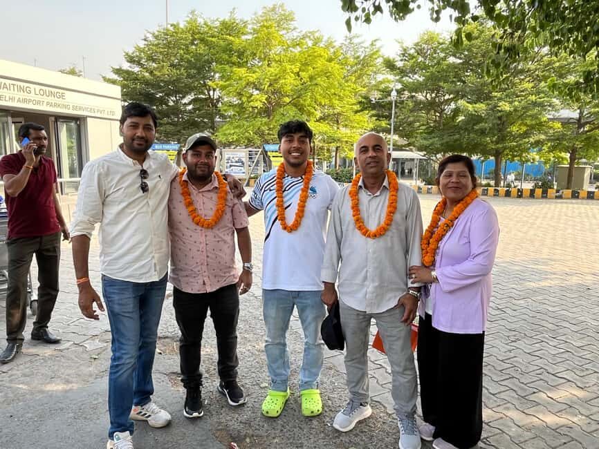 6 Day Golden Triangle Tour with Varanasi from Delhi - The Value of This Tour