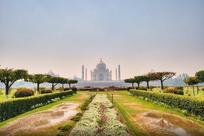 6-Day Private Golden Triangle Tour: Delhi, Agra, and Jaipur - Who Will Love This Tour?