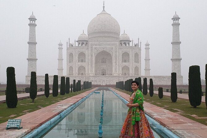 6 Day Private Golden Triangle Tour with Cooking Class Food Market - Final Thoughts: Who Will Love This Tour?