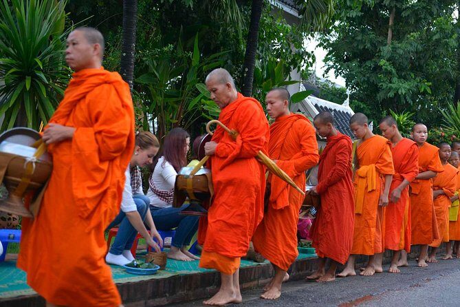 6-Day Private Laos Tour to Vientiane, Pak Ou Cave, Luang Prabang - Who Would Appreciate This Tour?