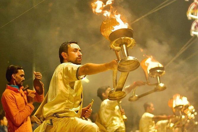 6-Day Private Tour of Delhi, Agra, Jaipur, and Varanasi from Delhi - Why This Tour Offers Great Value