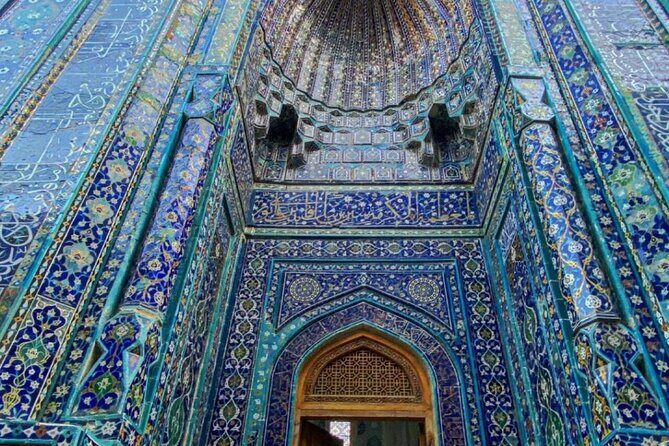 6- Day Private Tour to Tashkent, Khiva, Bukhara and Samarkand - Who Should Consider This Tour?