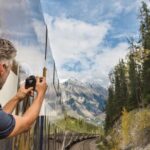 6-Day Rocky Mountaineer Train Tour, From Vancouver to Rockies - Authentic Experiences and Authentic Views