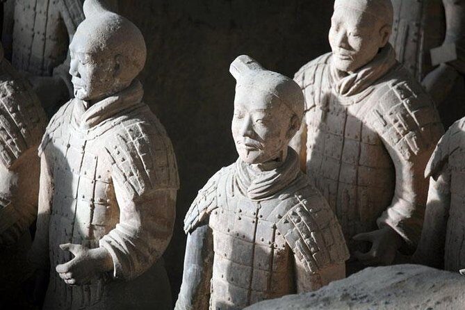 6-Day Small Group Beijing Xi'an Tour - Frequently Asked Questions