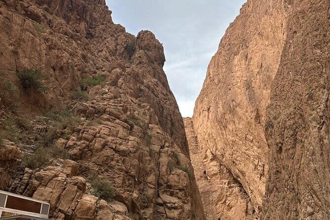 6 Day Tour Chefchaouen, Fes, Merzouga, Marrakech from Tangier - Authentic Experiences and Practical Details