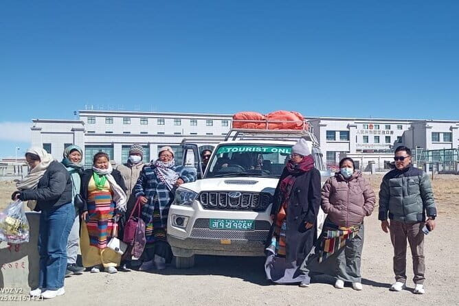 6 Day Upper Mustang Tour by 4WD Jeep from Pokhara - Authentic Experiences and Practical Details