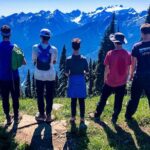 6-Day Young Adventurers Summer Camp in Olympic National Park - Exploring the 6-Day Olympic National Park Summer Camp in Detail