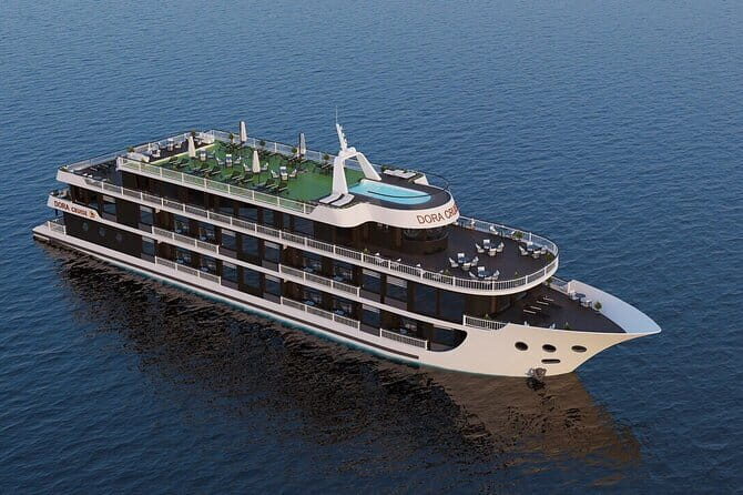 6 Days Amazing Landscape Of North Vietnam Tour (Hanoi, Sapa, Halong Bay) - Who Will Love This Tour?