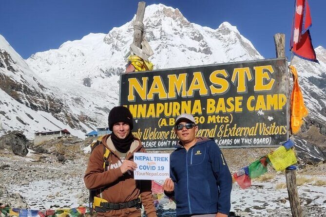 6 days Annapurna Basecamp Trek - What Sets This Trek Apart?