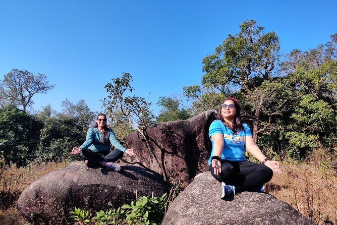 6-Days Assam Meghalaya Tour Package - The Value of This Tour