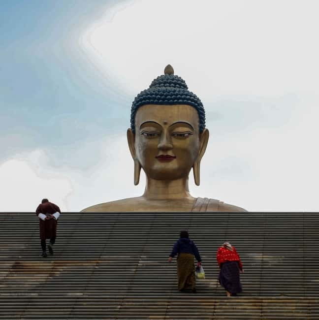 6 Days Bhutan Tour - Gangtey - Practicalities and Value