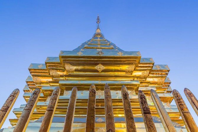 6 Days Experience Thailand from Bangkok to Chiang Mai Small Group - Who Will Love This Tour?