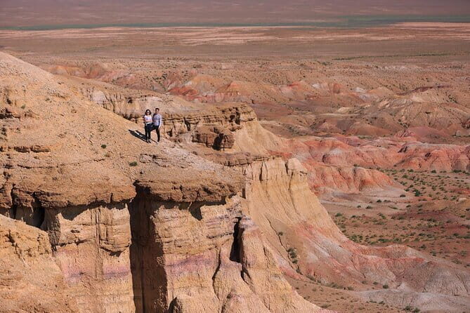 6 Days Gobi Desert Tour with complimentary airport pickup - An In-Depth Look at the 6-Day Gobi Desert Adventure