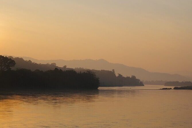 6 Days Golden Triangle Loop from Chiang Mai - FAQ