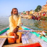6 Days Golden Triangle with Ranthambore & Varanasi Tour - Starting in Delhi: The Gateway to India