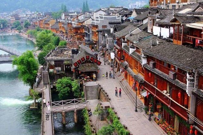 6 Days Guilin to Fenghuang & Zhangjiajie Private tour - What Travelers Will Love