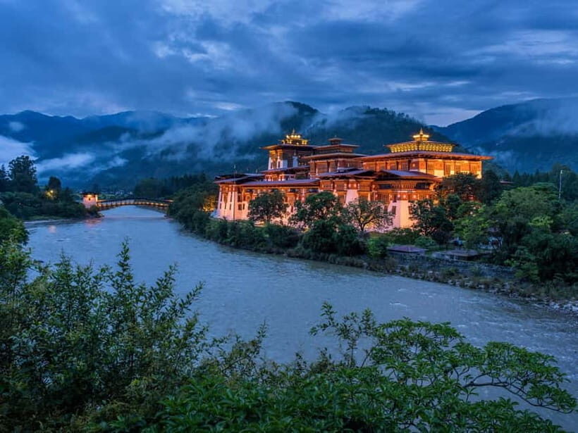 6 Days Luxury Tour to Bhutan in Group - The Value of This Tour