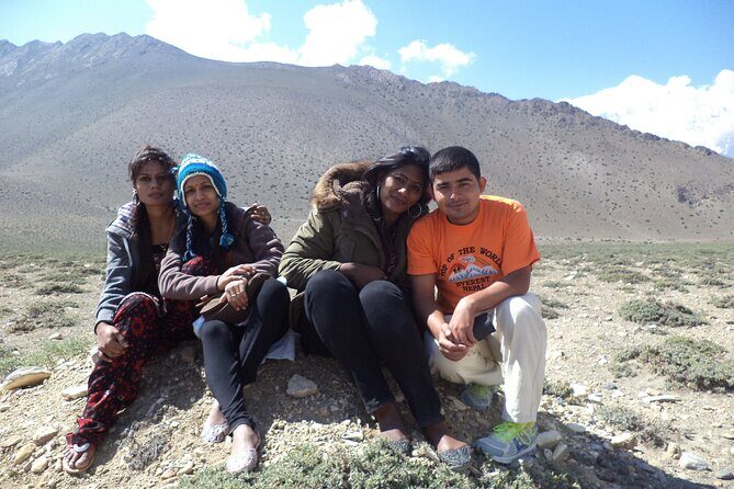 6 Days Muktinath Tour Package in Nepal - Authentic Experiences Based on Travelers’ Feedback