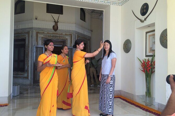 6 Days Private Golden Triangle Tour Packages - Why This Tour Works for You