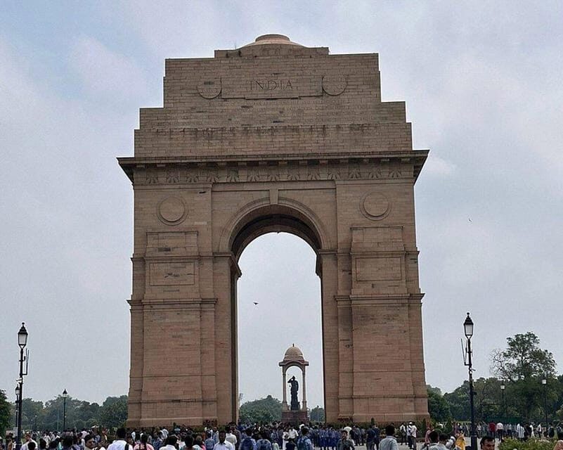 6-Days Private Golden Triangle With Spiritual Pushkar tour - An In-Depth Look at the 6-Day Golden Triangle with Pushkar