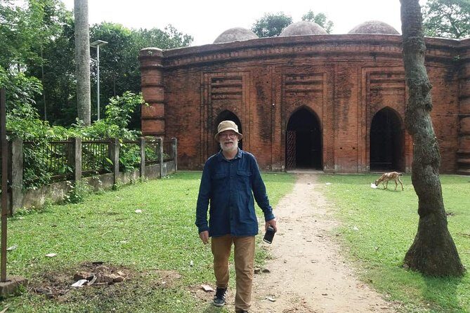 6-Days Sundarban AdventureTour from Dhaka (September to March) - What Makes This Tour Stand Out?