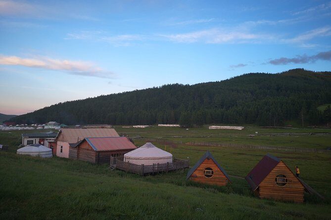 6 Days Tour: Central Mongolia - Who Is This Tour Best For?