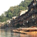 6 Days Western Hunan In-depth Tour-Nature&Culture Experience5-star hotel - FAQ