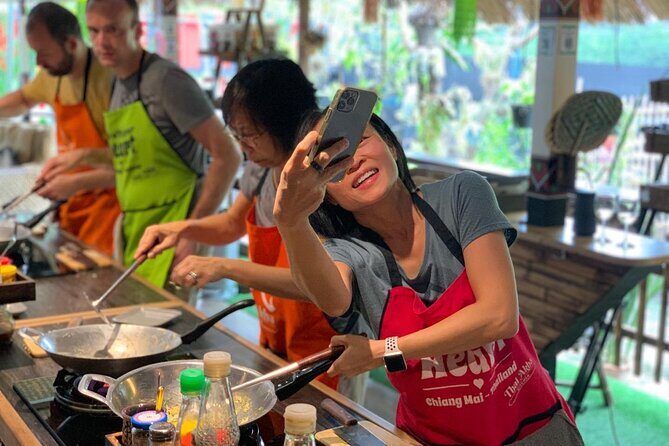 6-Hour Akha Tribe Culture and Cooking Class in Chiang Mai - The Value and Who Will Enjoy This Tour