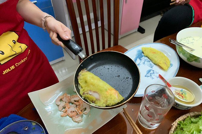 6-Hour Cooking Class in Danang (JDN1) - Practical Details and What to Expect